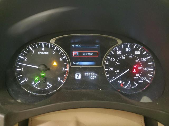2013 NISSAN ALTIMA 3.5 - 1N4BL3AP5DC236652