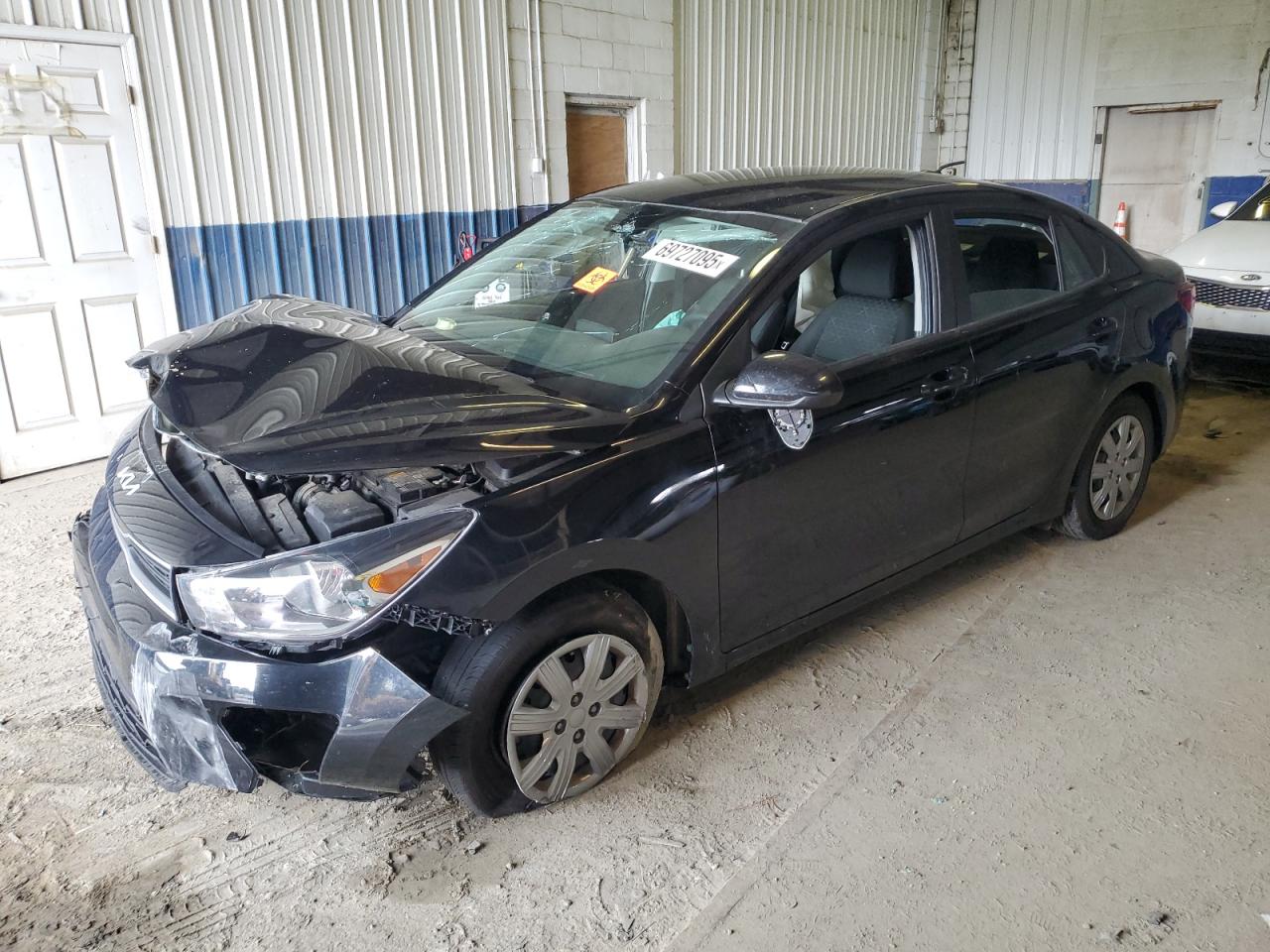KIA RIO LX