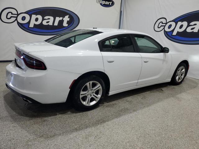 2022 DODGE CHARGER SX 2C3CDXBG0NH215938