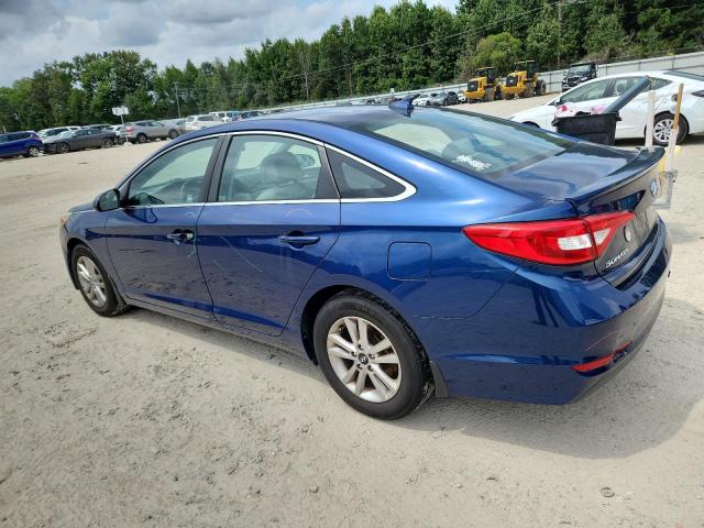 2016 HYUNDAI SONATA SE 5NPE24AF8GH303700