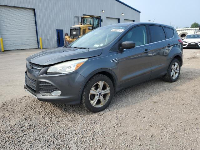 Global Auto Auctions: 2015 FORD ESCAPE SE