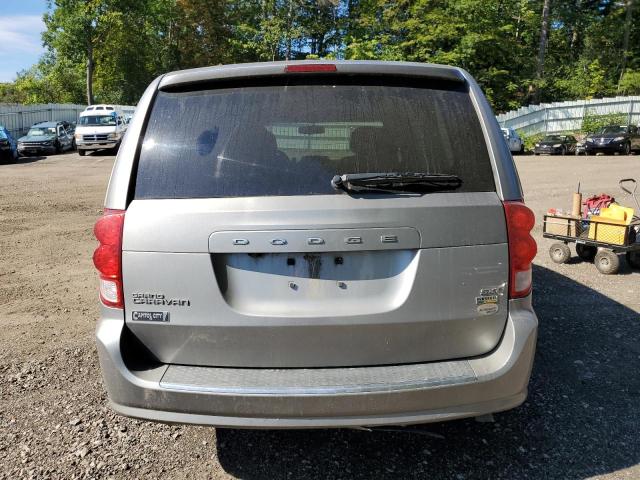 2017 DODGE GRAND CARA 2C4RDGCG3HR780784