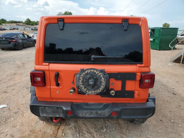2020 JEEP WRANGLER U 1C4HJXFG3LW184137