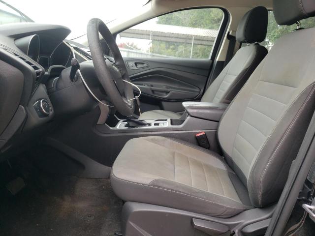 2017 FORD ESCAPE S 1FMCU0F7XHUD04085