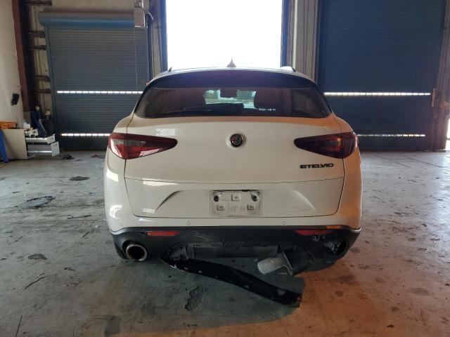 2021 ALFA ROMEO STELVIO SPORT ZASPAJAN5M7D00228