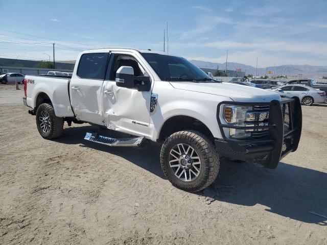 2018 FORD F250 SUPER - 1FT7W2BTXJEC06110