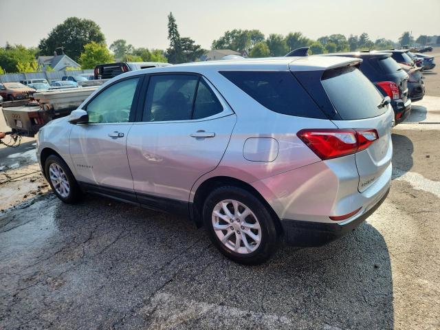 2020 CHEVROLET EQUINOX LT - 3GNAXKEVXLS612906
