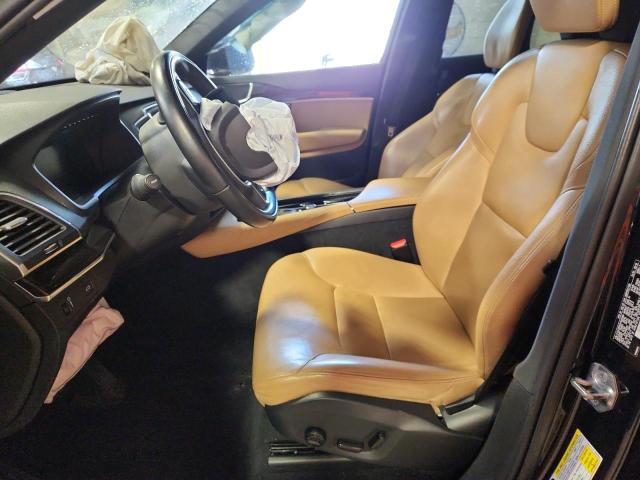 2019 VOLVO XC90 T6 MO YV4A22PK2K1420094
