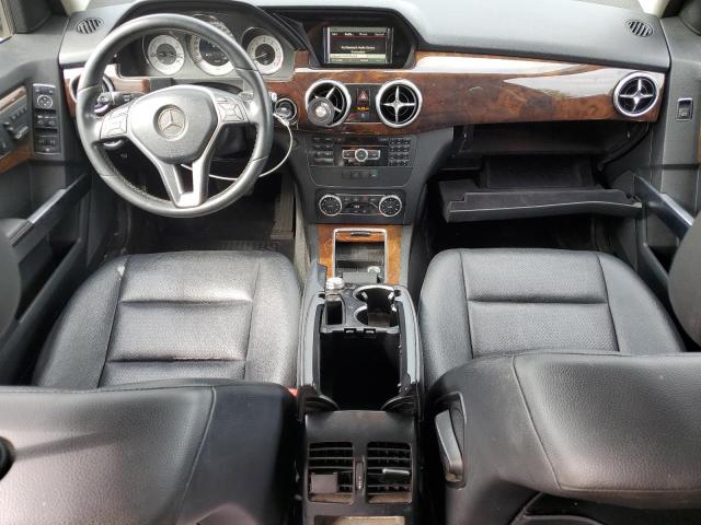 2015 MERCEDES-BENZ GLK 350 WDCGG5HB8FG432987