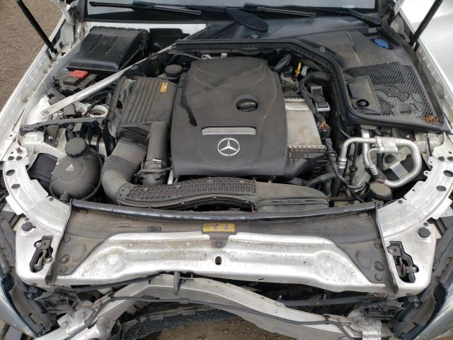 2017 MERCEDES-BENZ C 300 4MATIC 55SWF4KB7HU196321