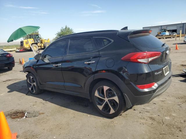 2016 HYUNDAI TUCSON LIMITED KM8J33A29GU113540