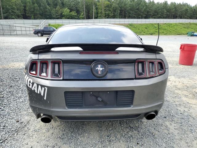 2014 FORD MUSTANG - 1ZVBP8AM4E5325276