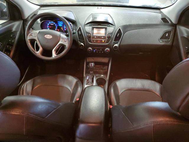 2015 HYUNDAI TUCSON GLS - KM8JTCAF1FU976690