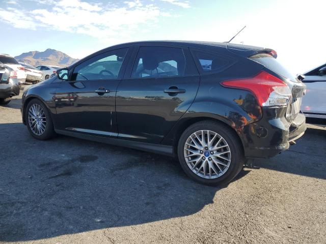2012 FORD FOCUS SEL - 1FAHP3M22CL162216