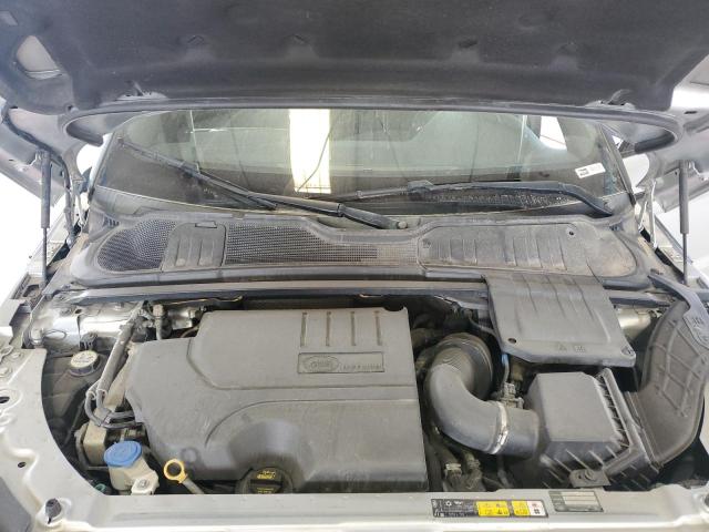 2018 LAND ROVER RANGE ROVE SALVP2RX0JH321321
