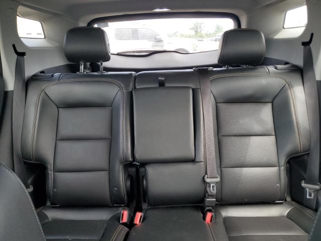 2019 GMC TERRAIN SL 3GKALPEX5KL102785