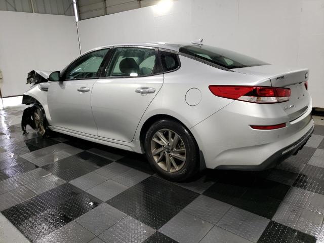 2019 KIA OPTIMA LX 5XXGT4L37KG376036