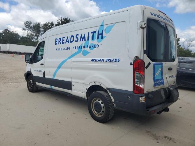 2016 FORD TRANSIT T-250 1FTYR2CG3GKA28760
