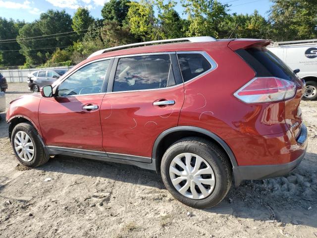 2016 NISSAN ROGUE S JN8AT2MV6GW130471
