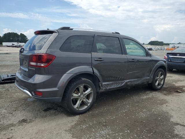 2016 DODGE JOURNEY CR - 3C4PDDGG7GT168325