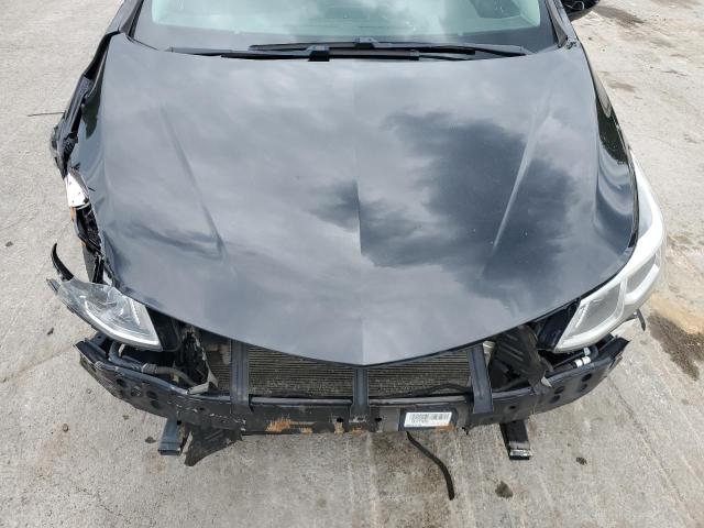 2019 CHEVROLET CRUZE LS #3311622325