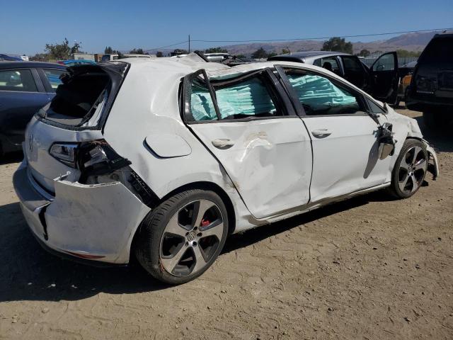 2017 VOLKSWAGEN GTI SPORT 3VW547AU8HM048100