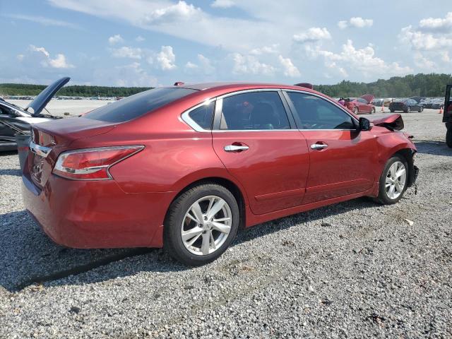 2015 NISSAN ALTIMA 2.5 - 1N4AL3AP9FC175742