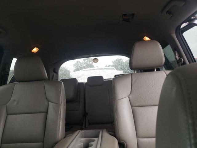 2016 HONDA ODYSSEY EX 5FNRL5H64GB061318