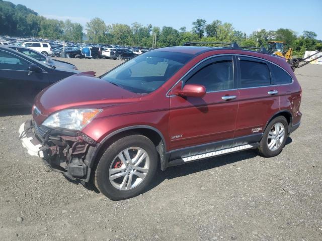 HONDA CR-V EXL