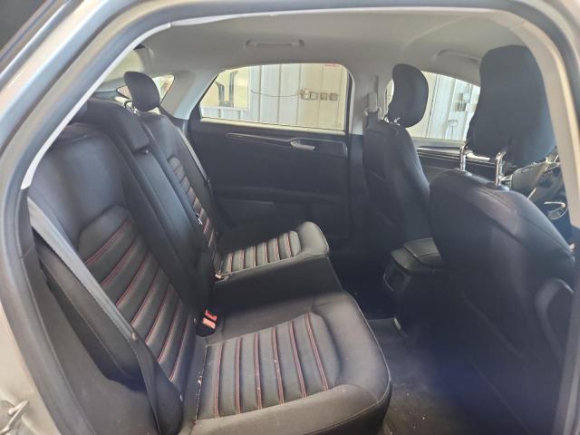 2014 FORD FUSION SE - 3FA6P0H70ER266977