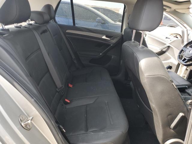 2018 VOLKSWAGEN GOLF S 3VWG17AU9JM276596