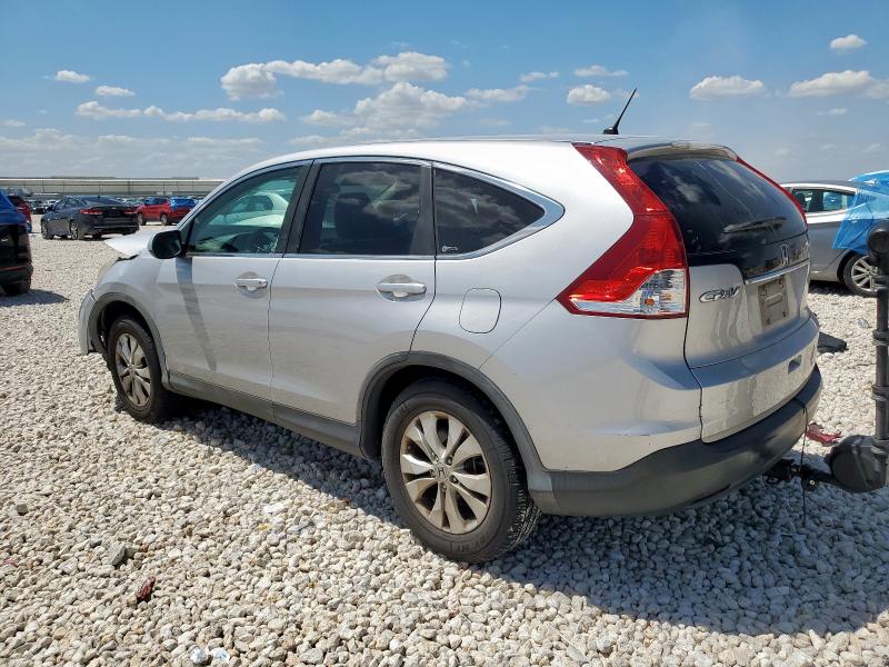 2012 HONDA CR-V EX - 5J6RM4H50CL015789