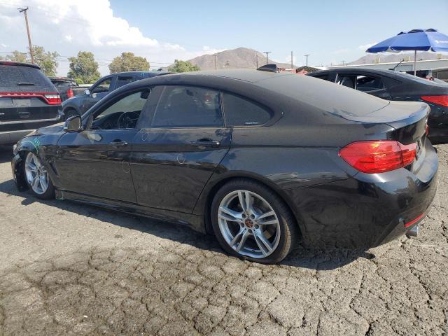 2016 BMW 435 I GRAN WBA4B1C53GG243275