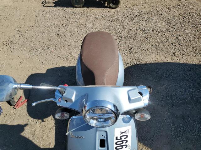 2023 VESPA PRIMAVERA/ ZAPM818G3P5909184