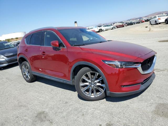 2019 MAZDA CX-5 SIGNATURE JM3KFBEY2K0509146