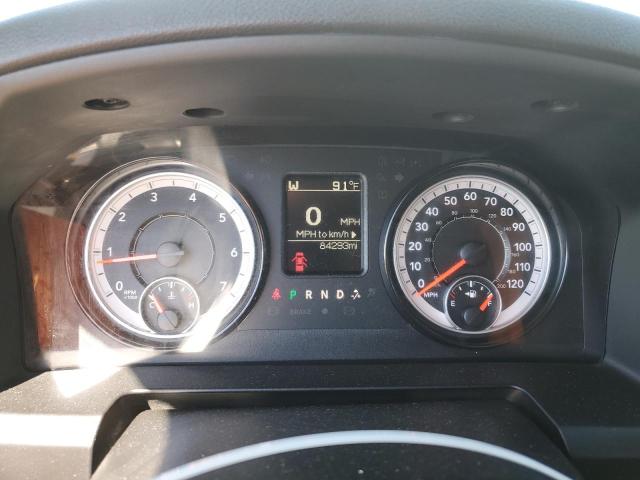 2022 RAM 1500 CLASS 1C6RR7FG9NS161928