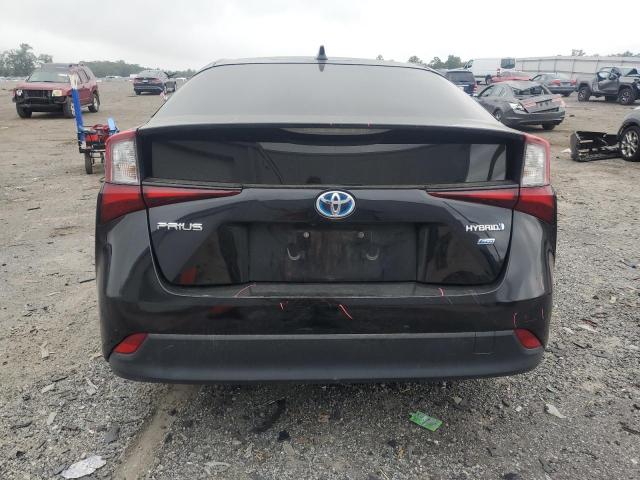 2021 TOYOTA PRIUS SPEC JTDKAMFU1M3143860