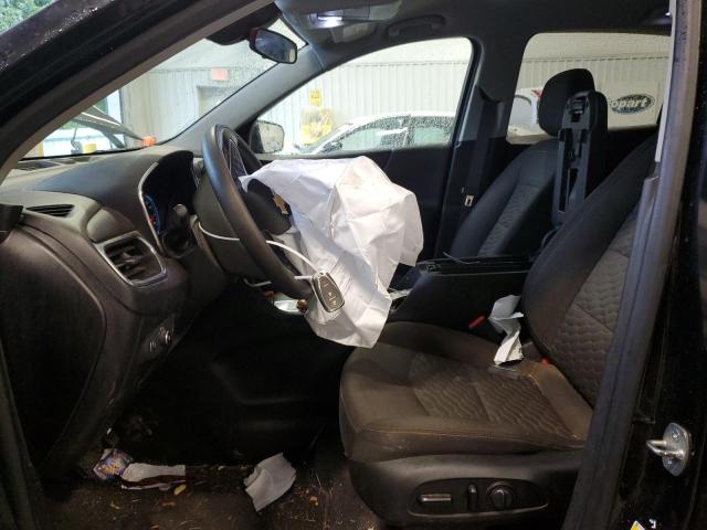 2019 CHEVROLET EQUINOX LT - 2GNAXKEV2K6292526