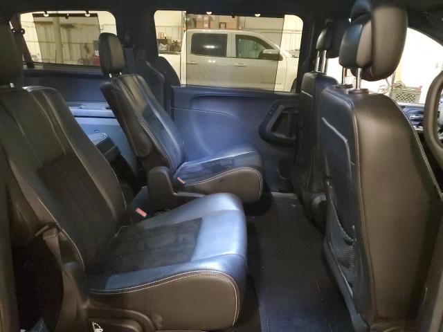 2015 DODGE GRAND CARAVAN SXT 2C4RDGCG1FR651939