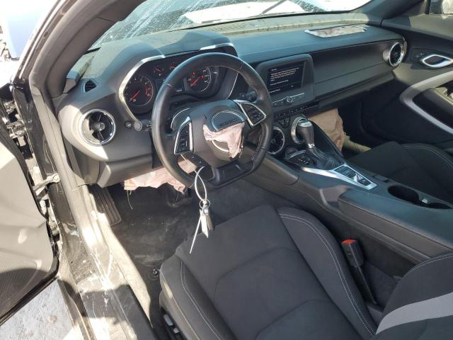 2024 CHEVROLET CAMARO LS 1G1FB1RS0R0122247