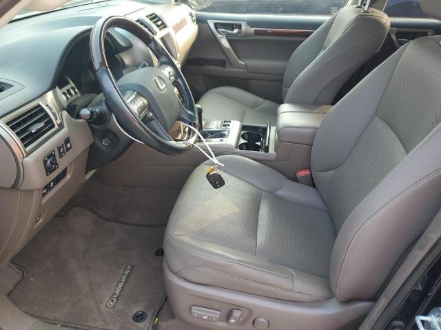 2019 LEXUS GX 460 JTJBM7FX8K5233797