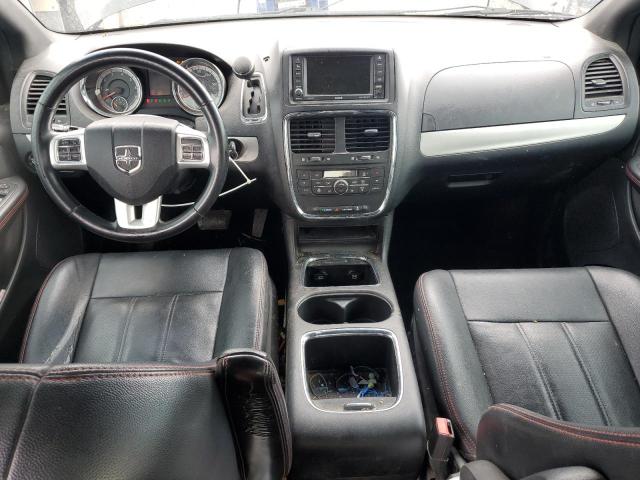 2017 DODGE GRAND CARA 2C4RDGEG0HR791061