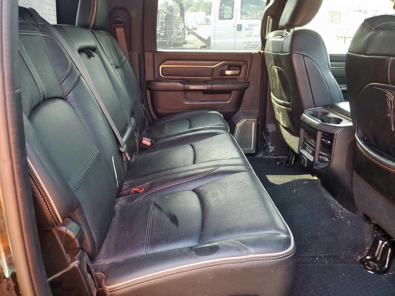 2019 RAM 3500 LIMITED 3C63RRPLXKG668093