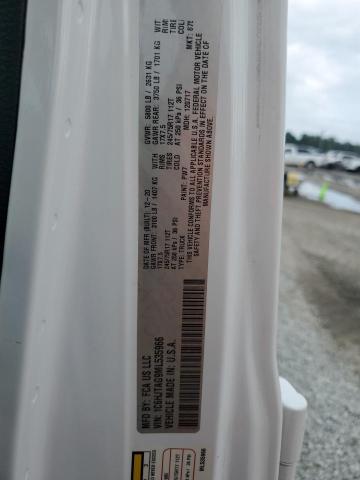 2021 JEEP GLADIATOR SPORT 1C6HJTAG9ML535966