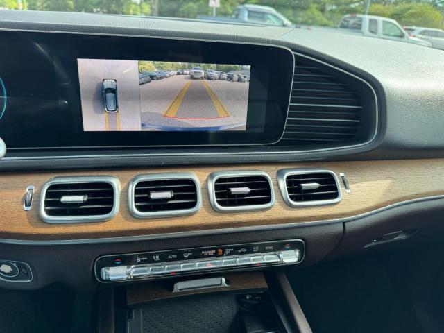 2020 MERCEDES-BENZ GLE 350 4M 4JGFB4KB5LA009992