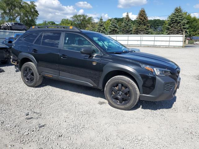 2024 SUBARU OUTBACK WI 4S4BTGUD1R3177069