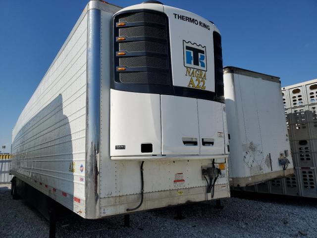 Global Auto Auctions: 2025 UTILITY VS2RA