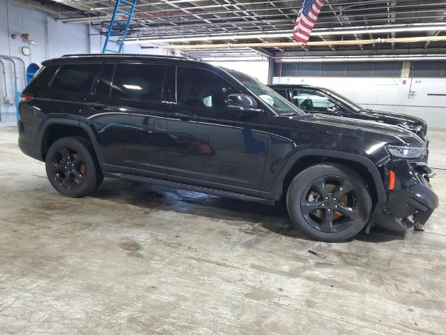 2022 JEEP GRAND CHER 1C4RJKAG5N8592192