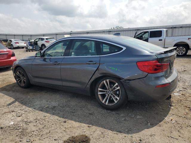 2018 BMW 330 XIGT WBA8Z9C55JG828264