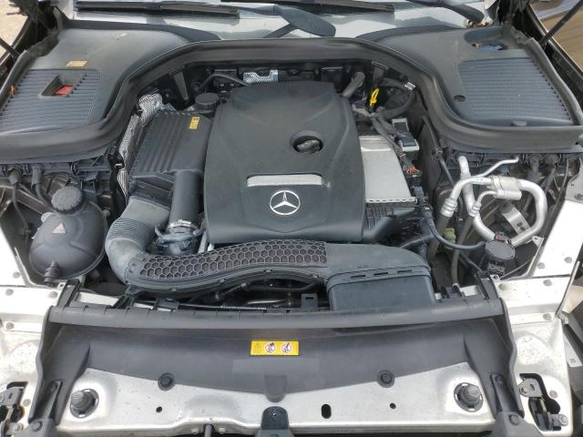 2016 MERCEDES-BENZ GLC 300 4M WDC0G4KB4GF037880